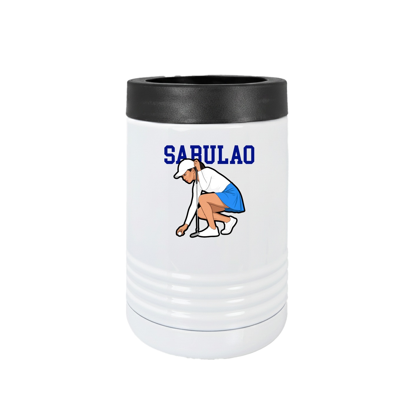 Beverage Holder — Shirsey in White