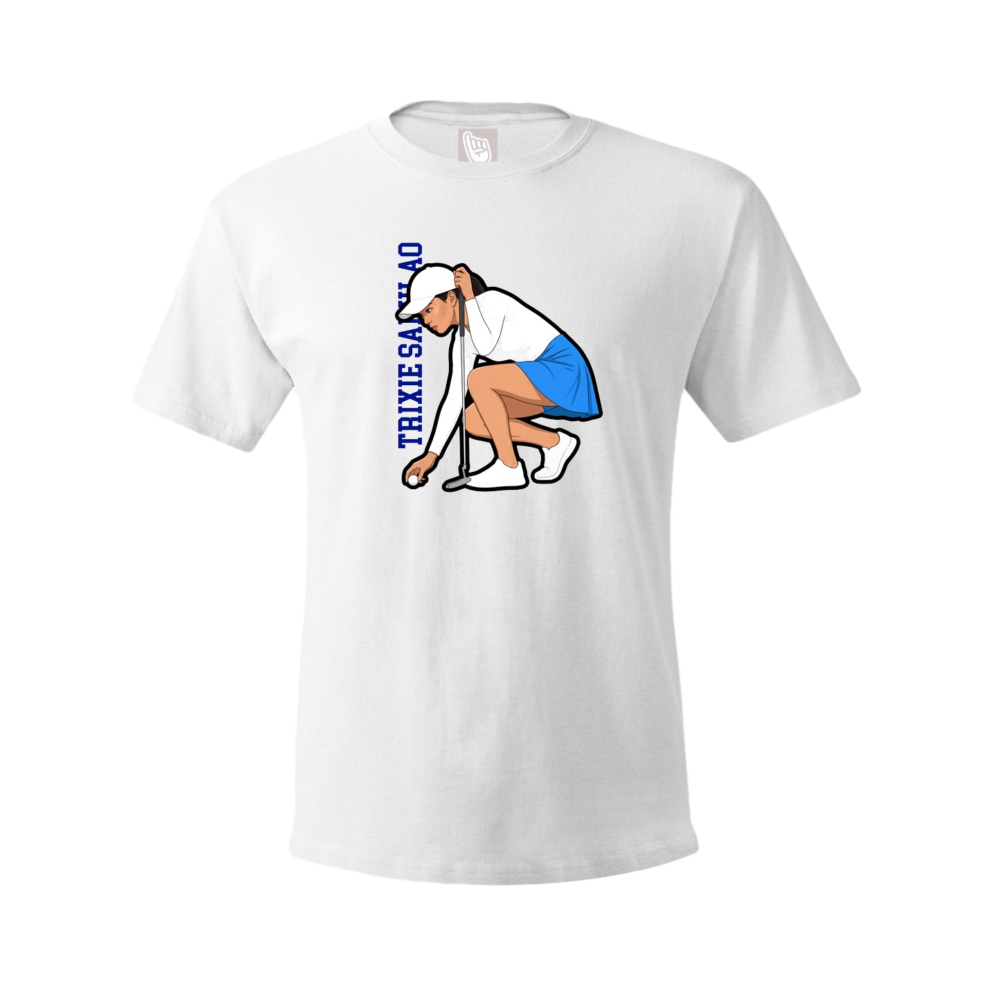 NIL Club Tee