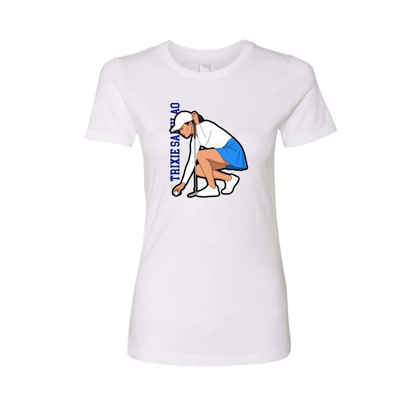 Womens Tee