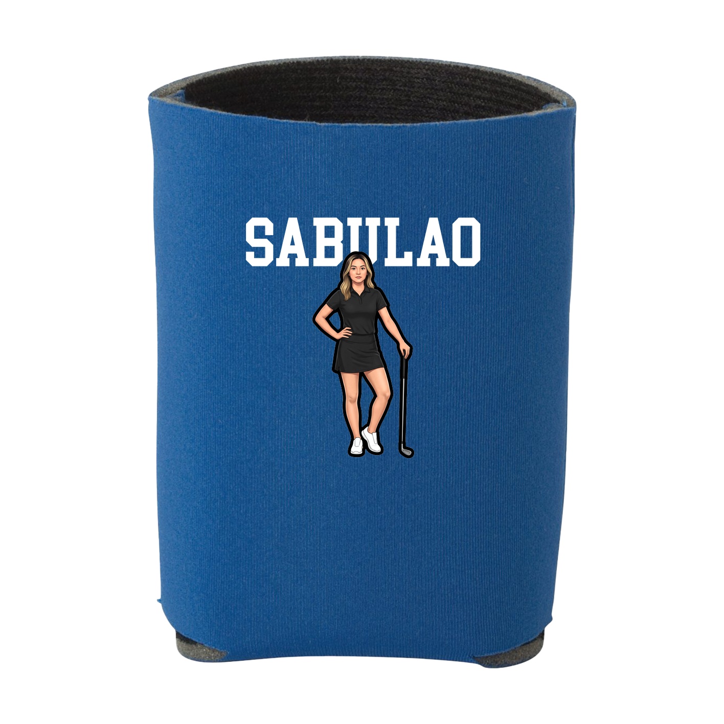 Can Holder — Shirsey in Royal