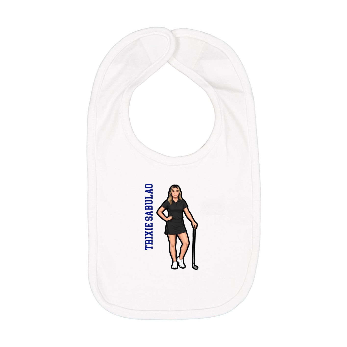 Infant Bib