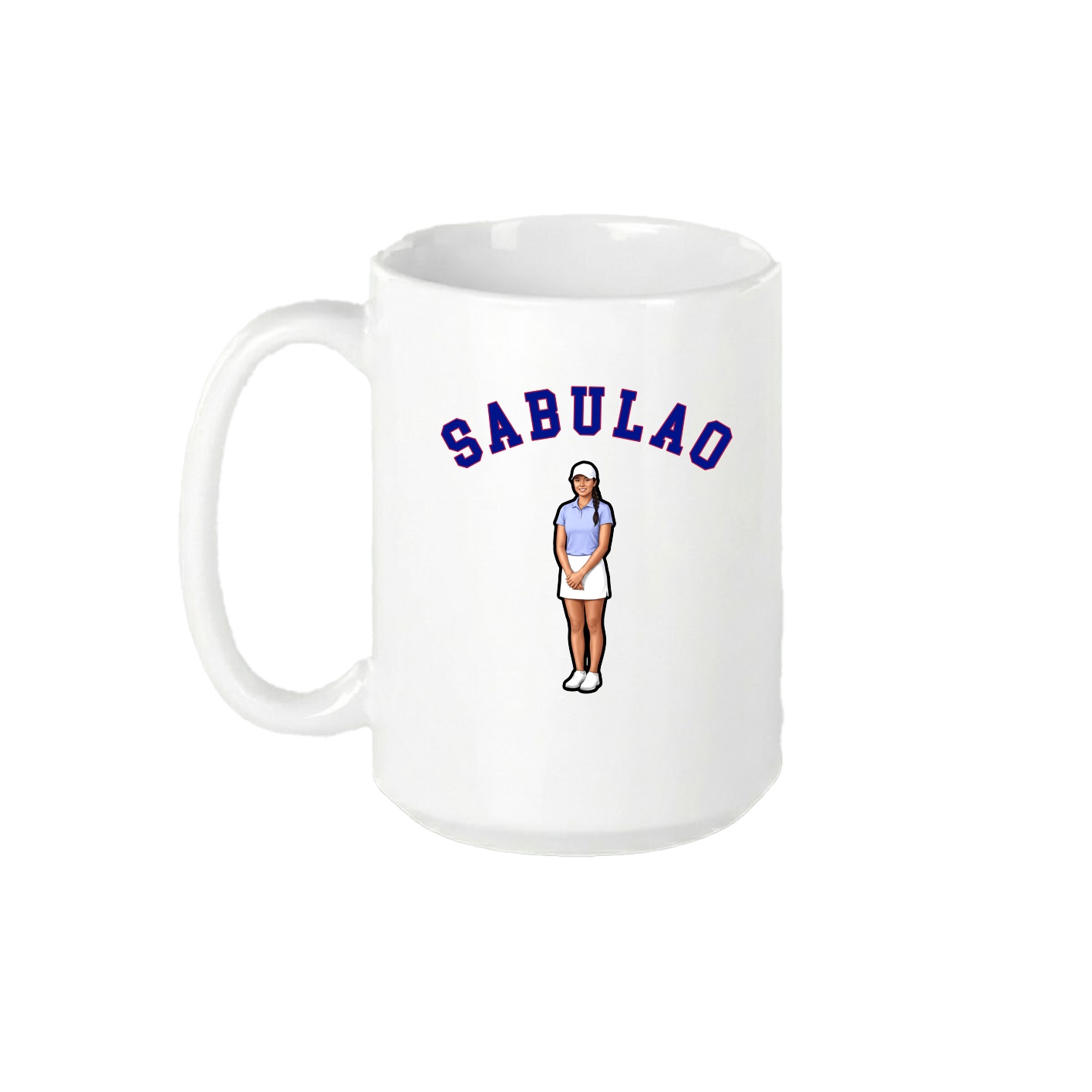15oz Coffee Mug