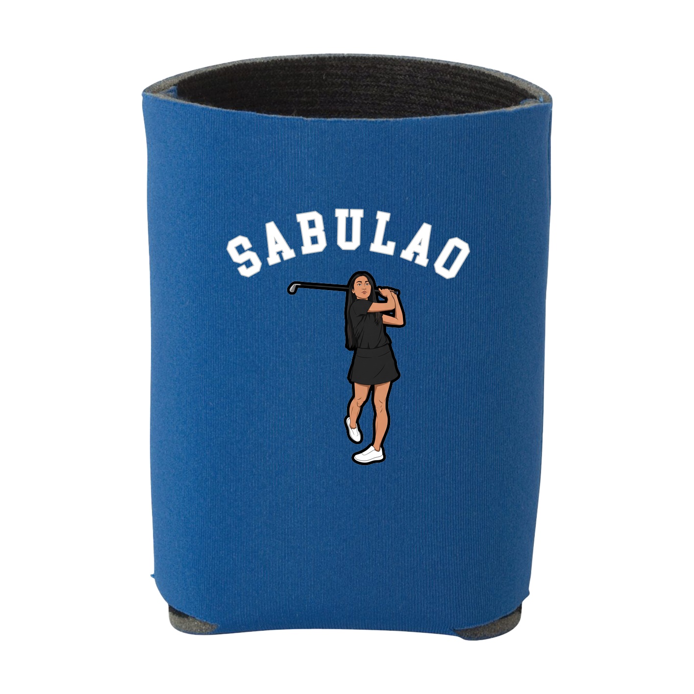 Can Holder — Shirsey Arch in Royal
