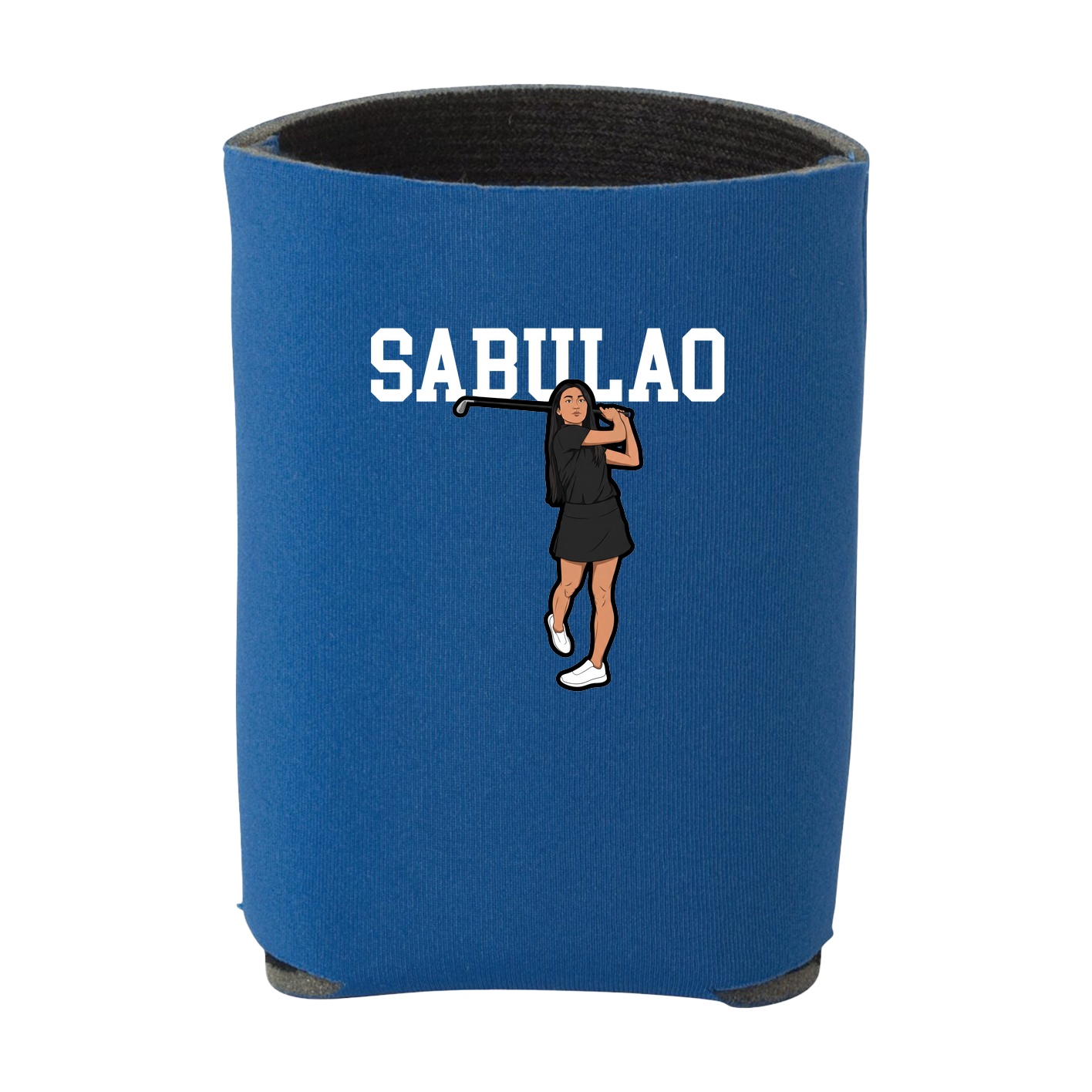 Can Holder — Shirsey in Royal