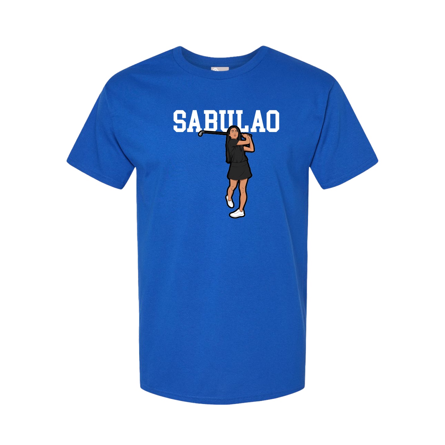 NIL Club Tee