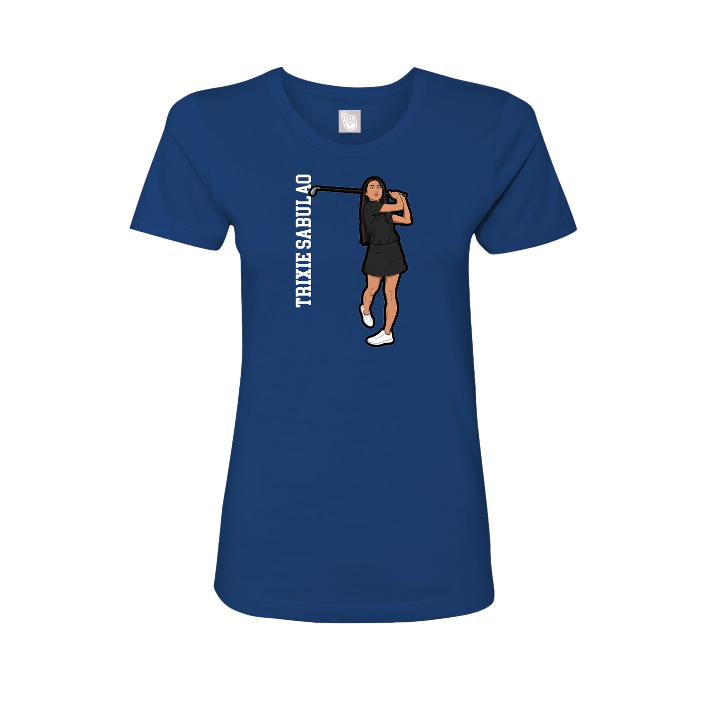 Fitted Women's Tee
