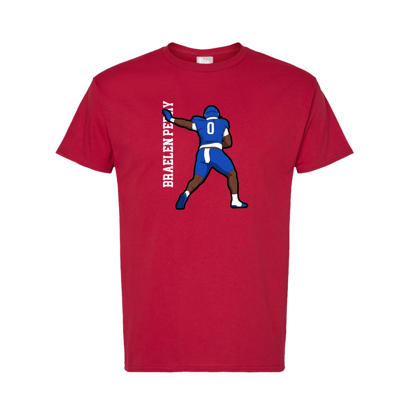 NIL Club Tee