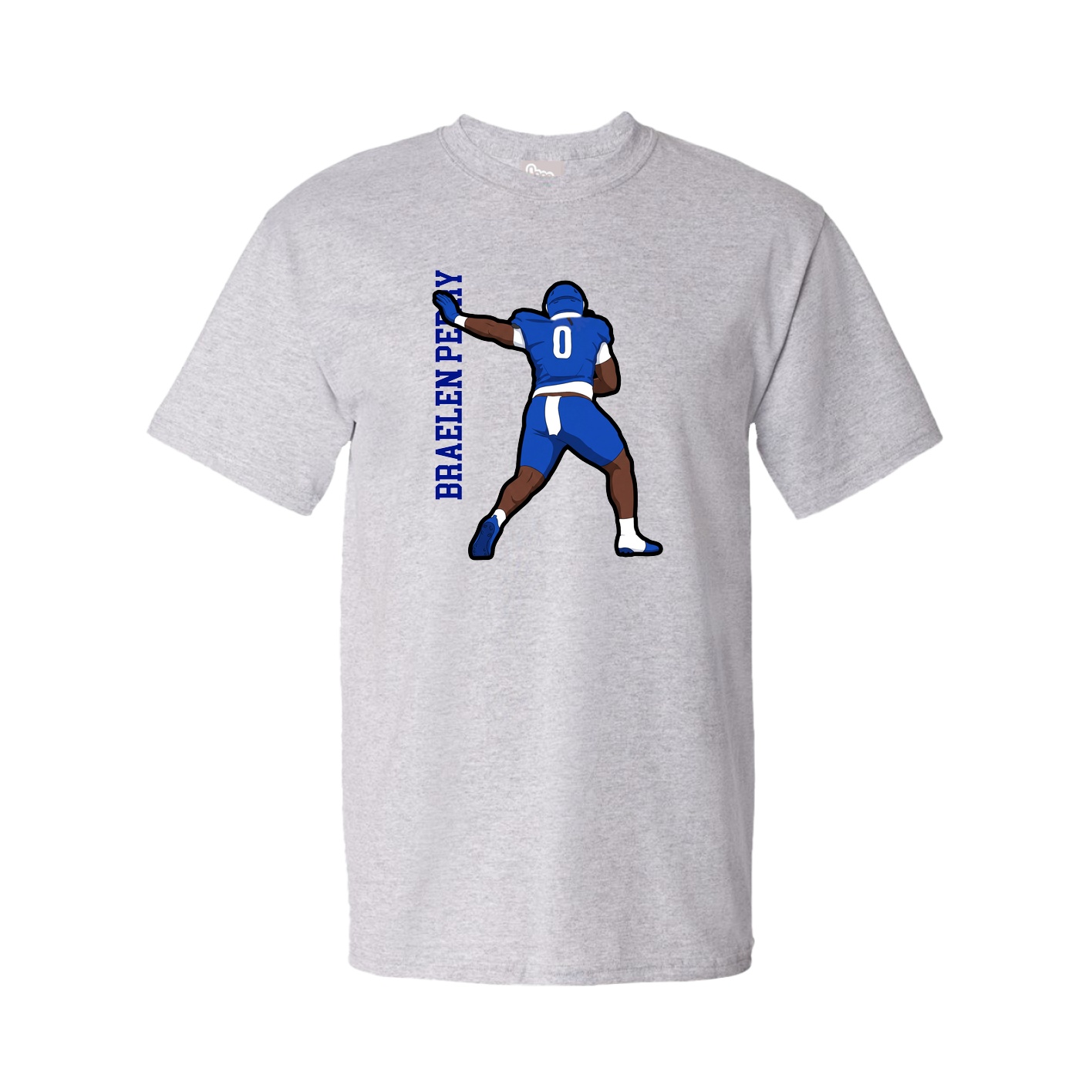 NIL Club Tee