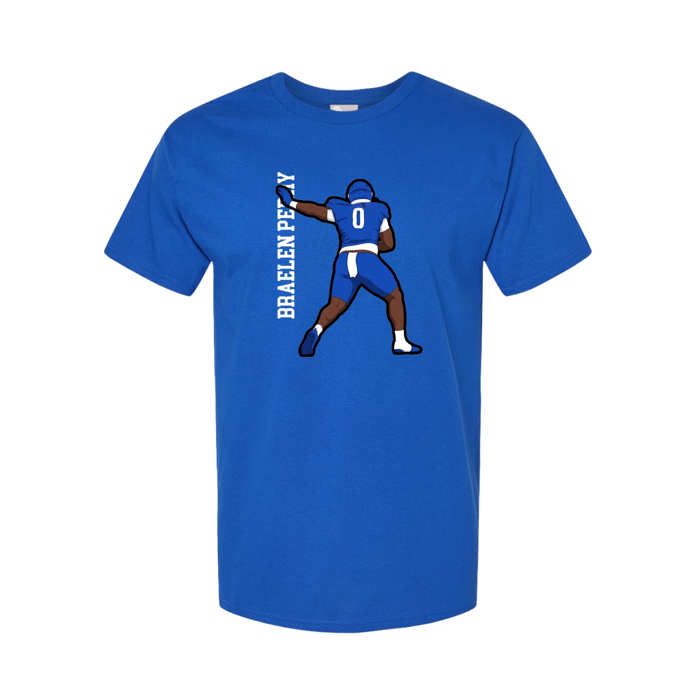 NIL Club Tee