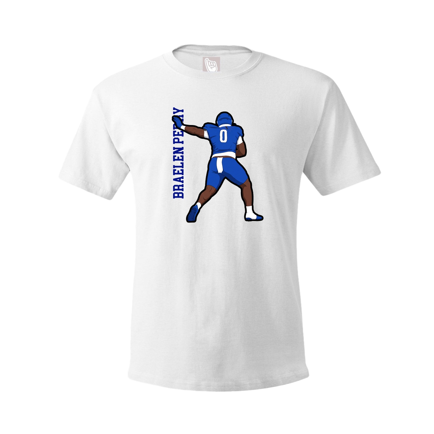 NIL Club Tee