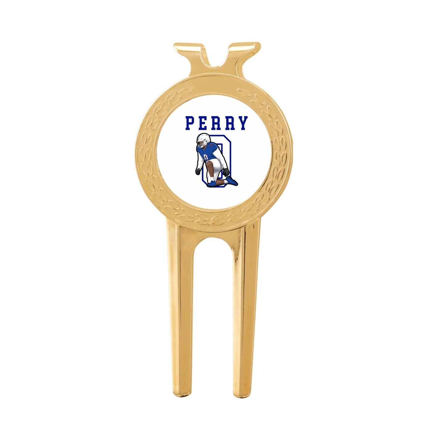 Divot Tool with Ball Marker — Shirsey in Classic