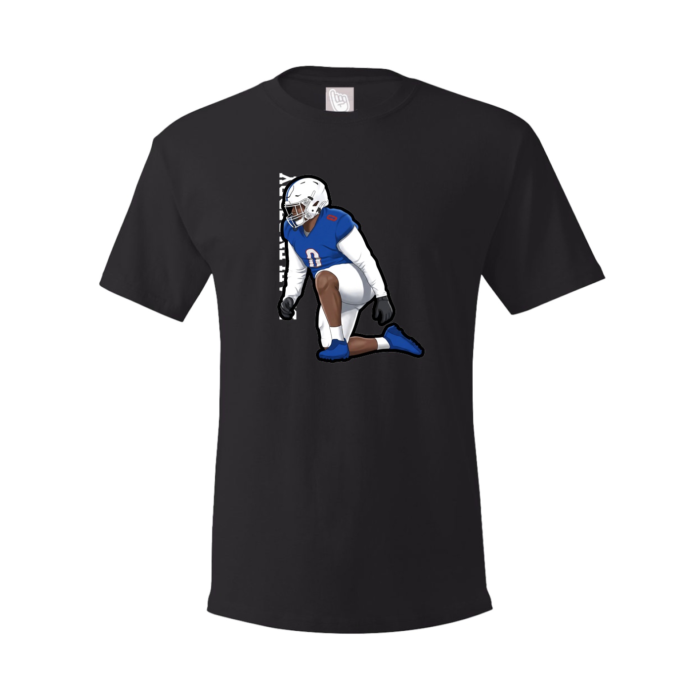 NIL Club Tee