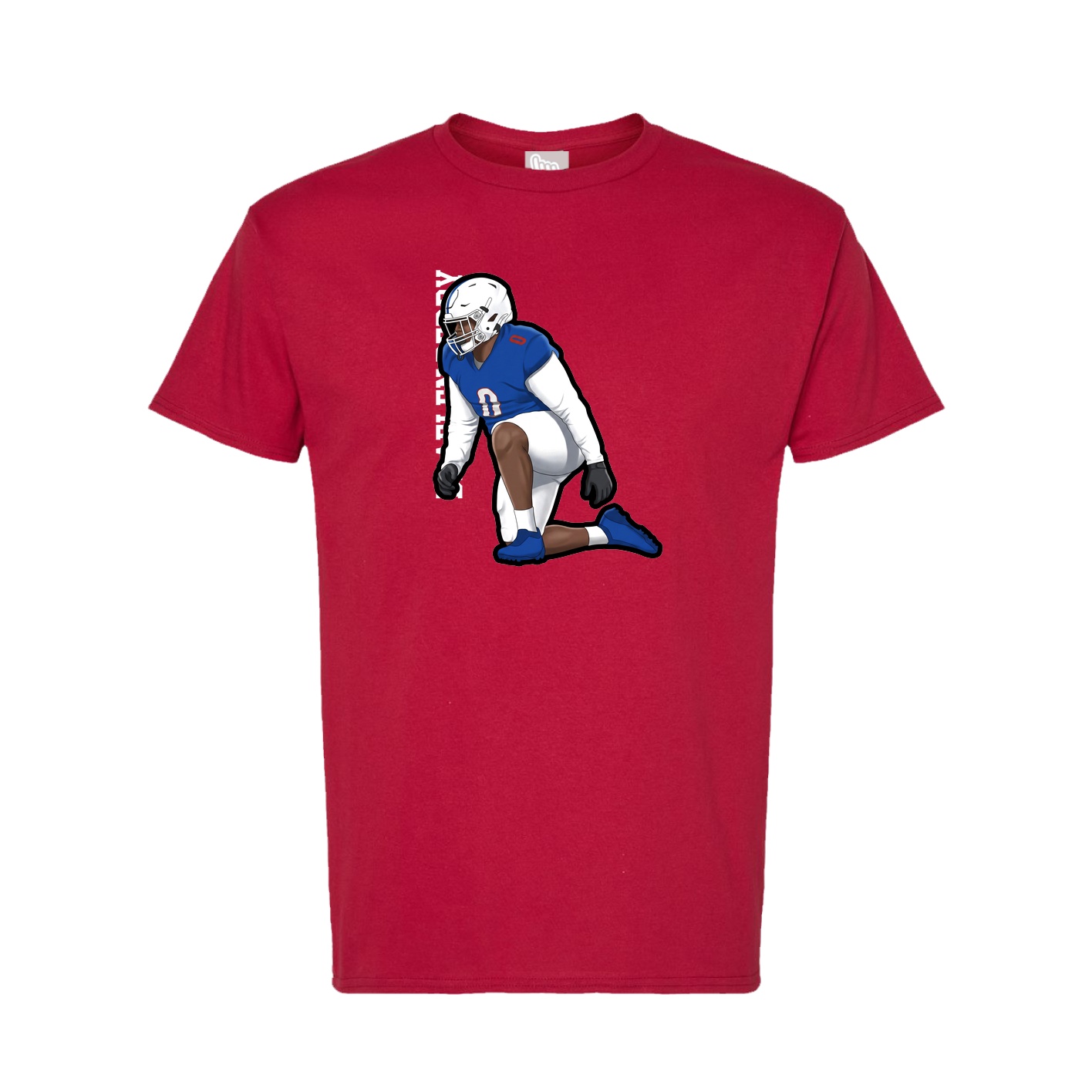NIL Club Tee