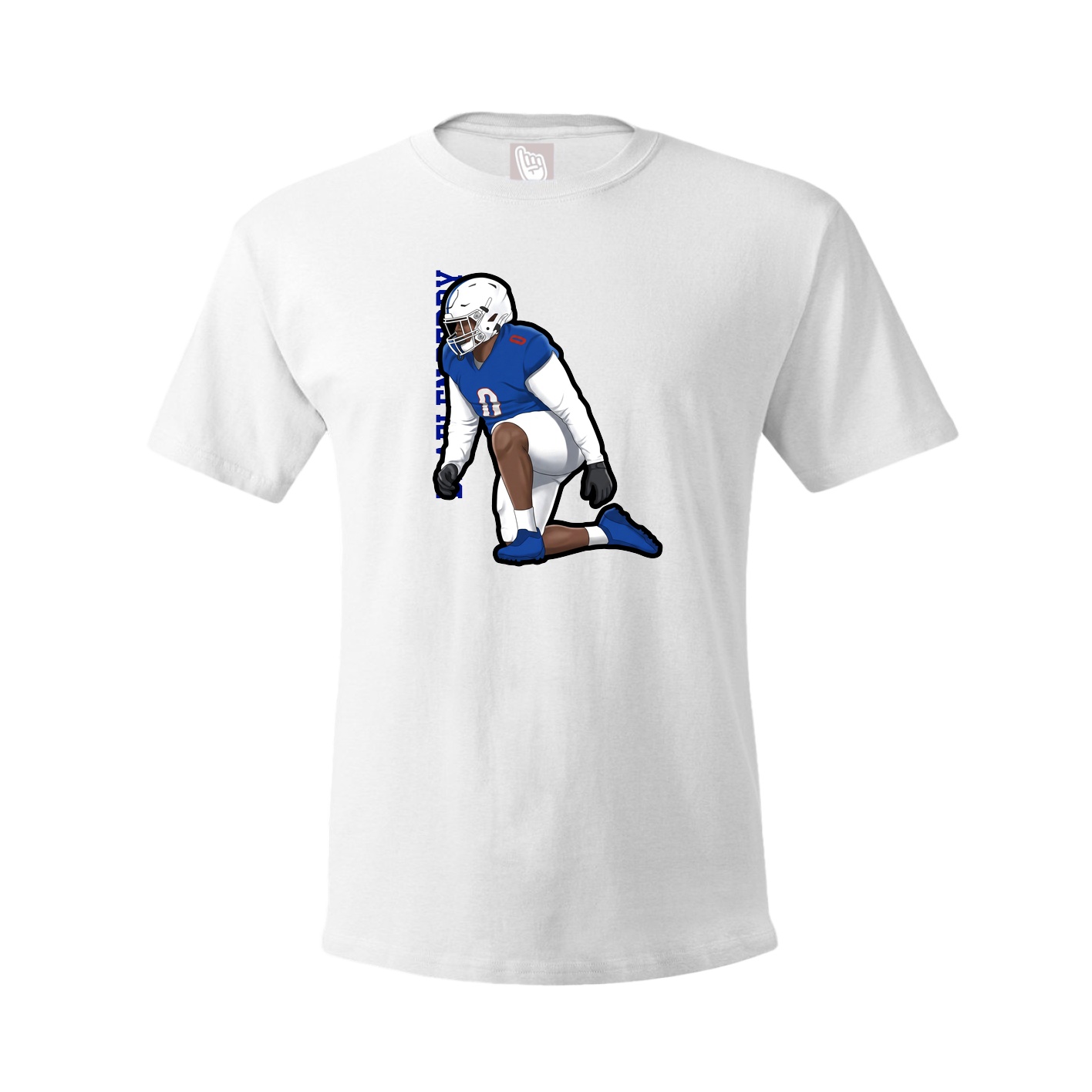 NIL Club Tee