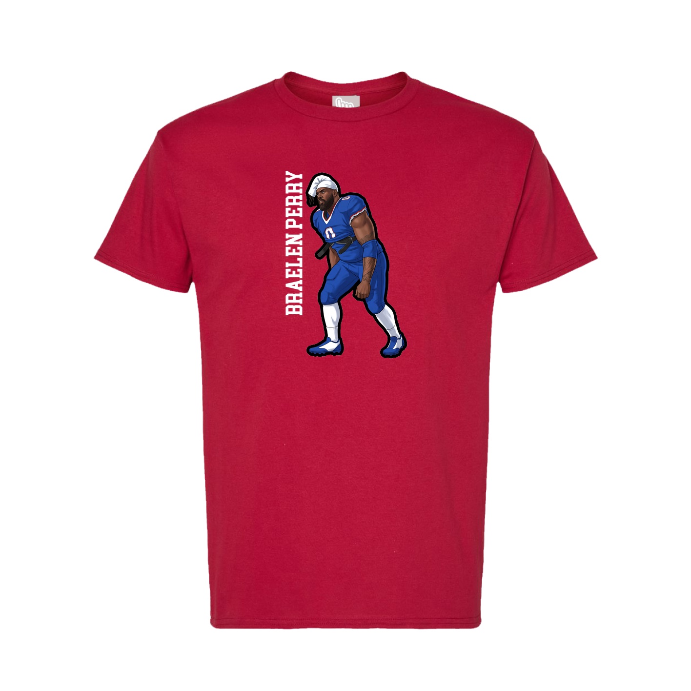 NIL Club Tee