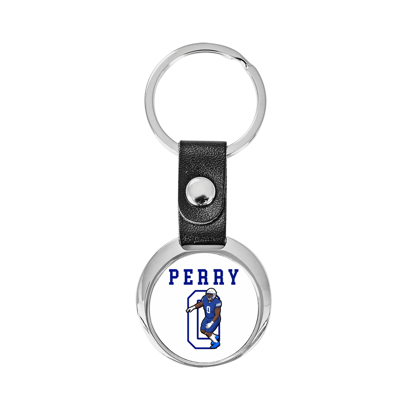 Key Chain — Shirsey in Classic