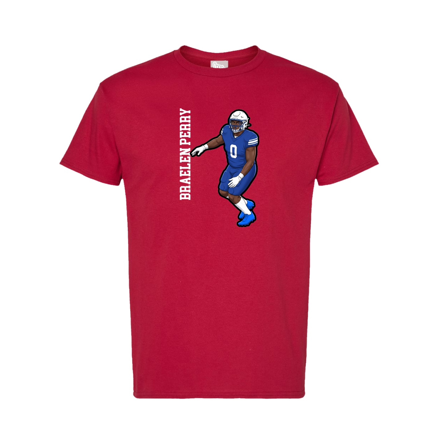 NIL Club Tee
