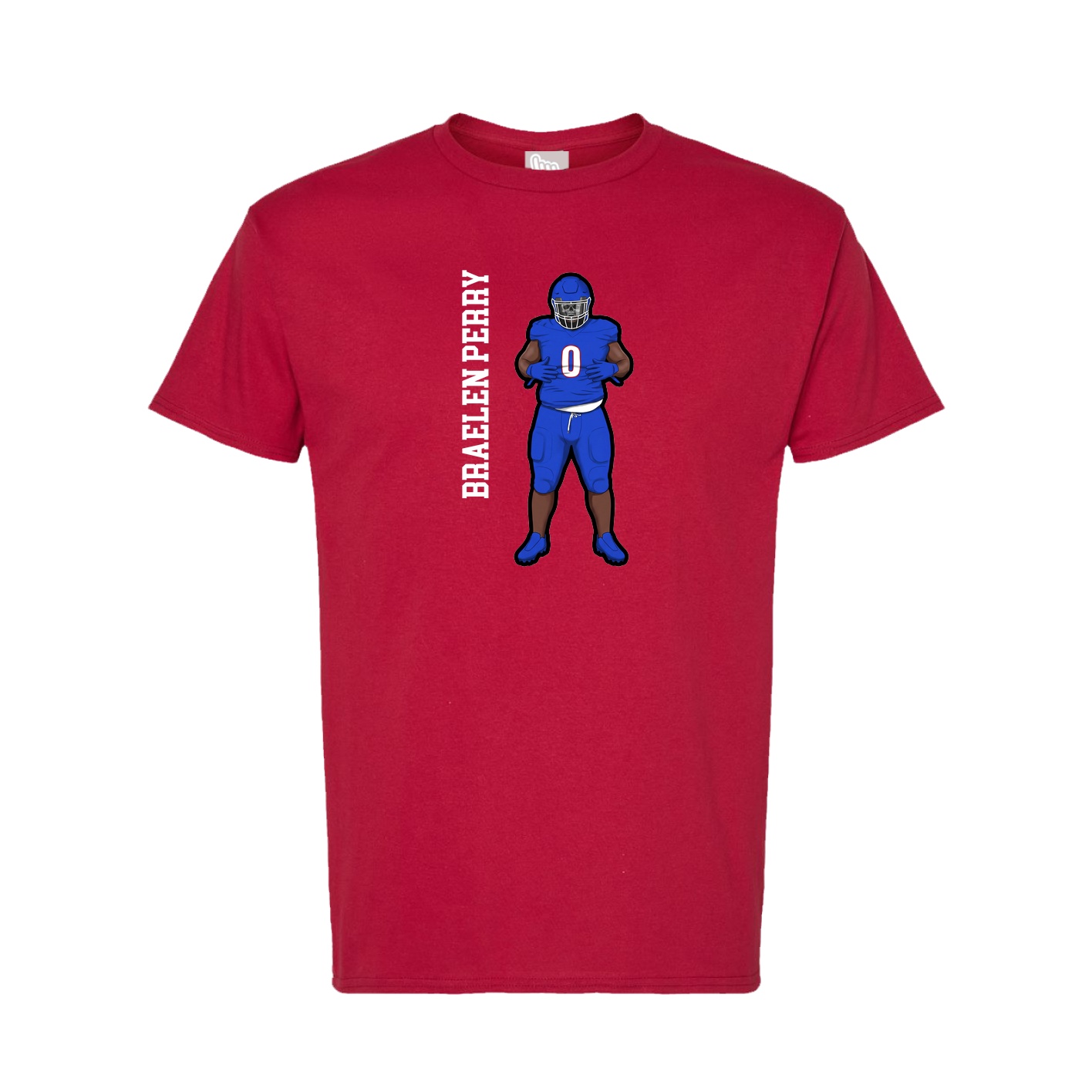 NIL Club Tee