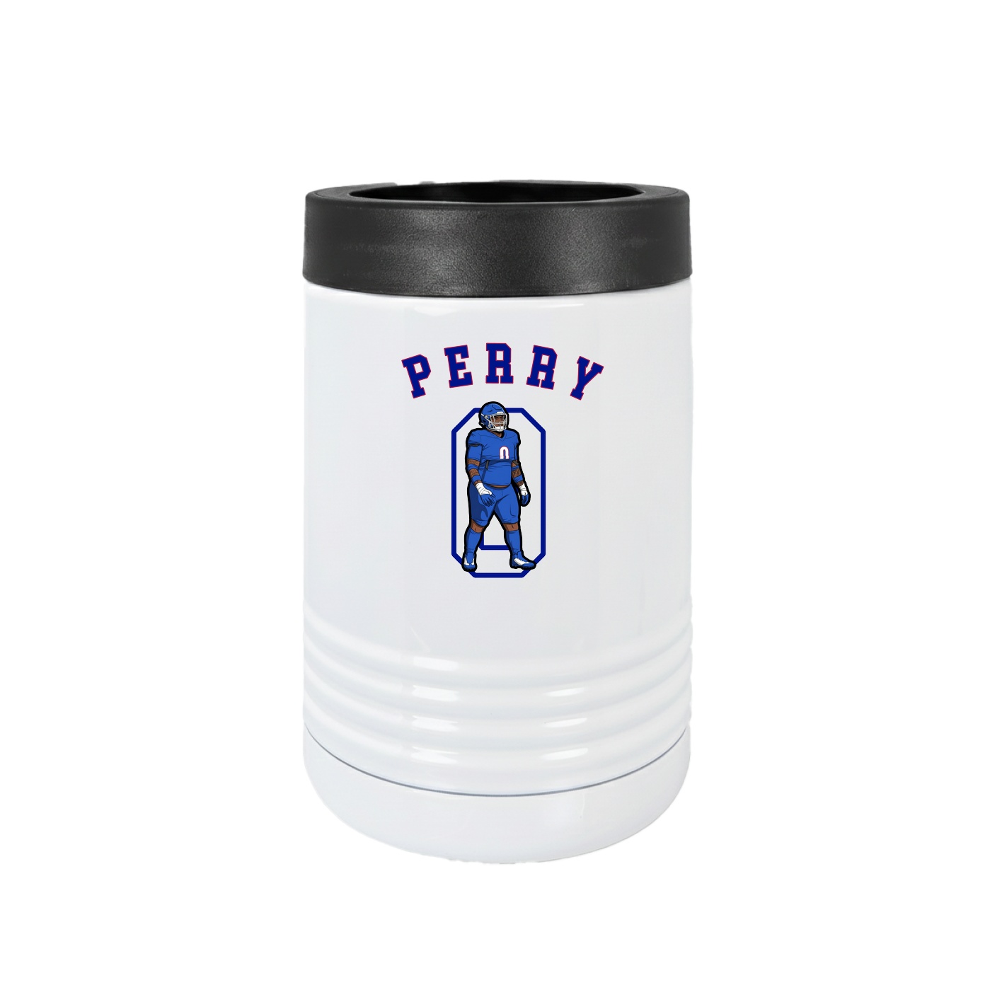 Beverage Holder — Shirsey Arch in White