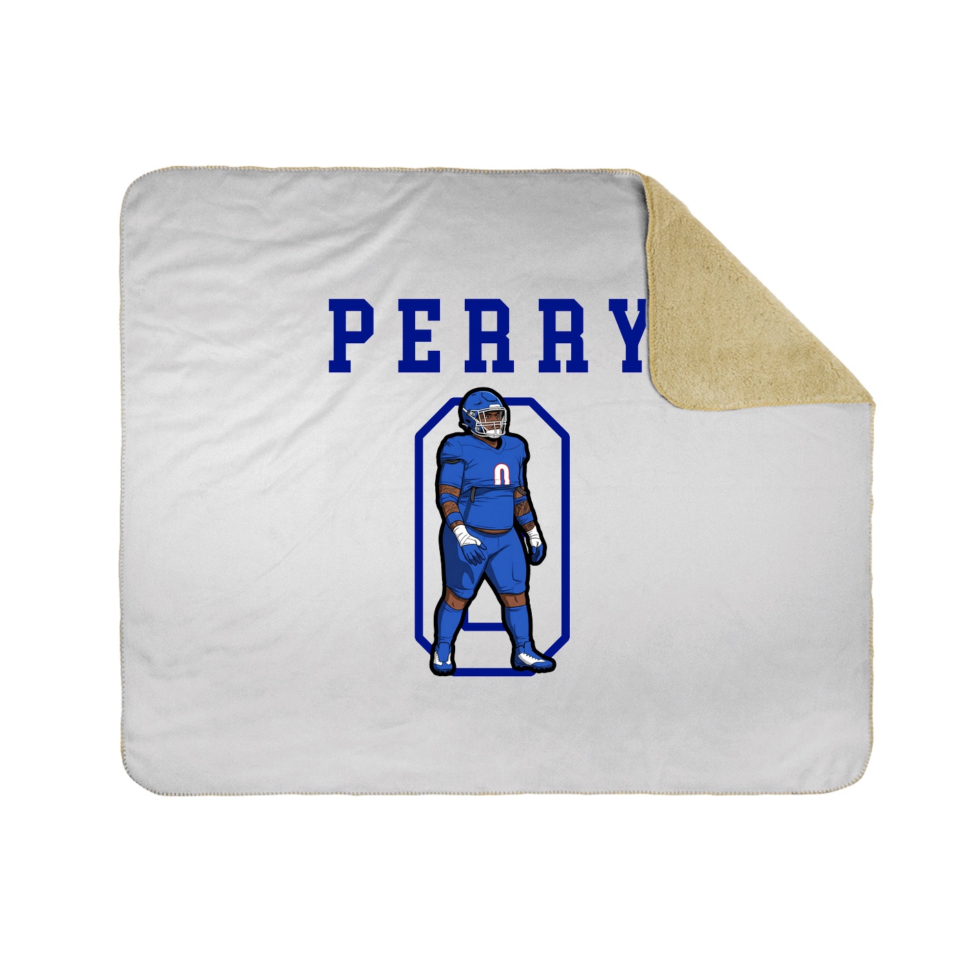 Throw Blanket