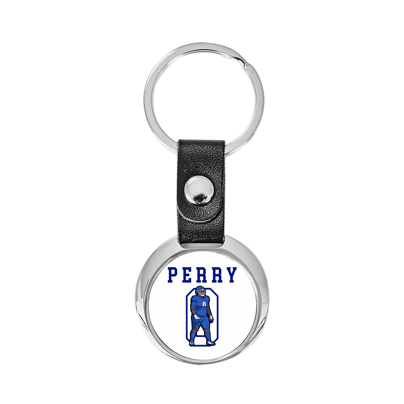 Key Chain — Shirsey in Classic