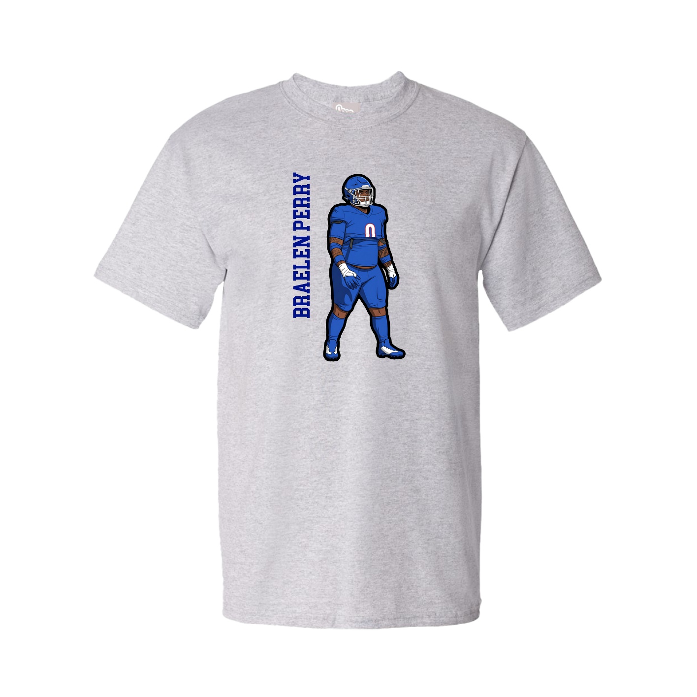 NIL Club Tee