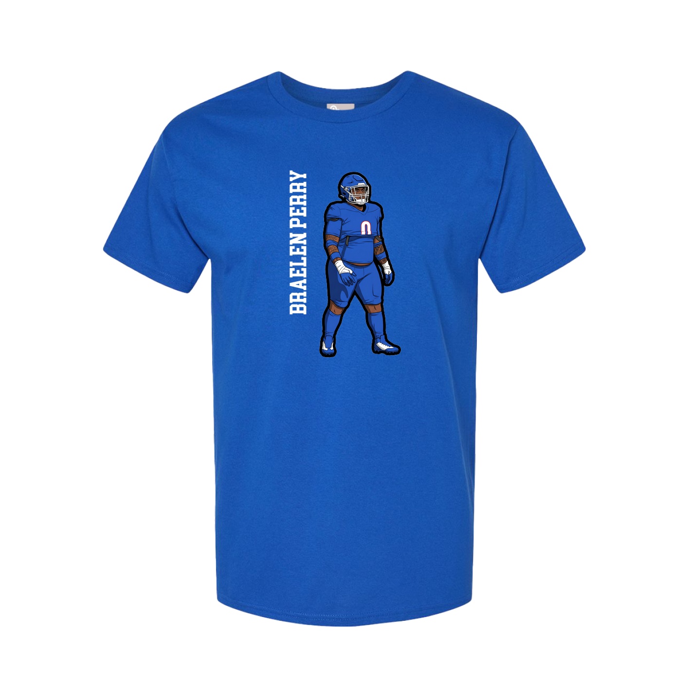 NIL Club Tee