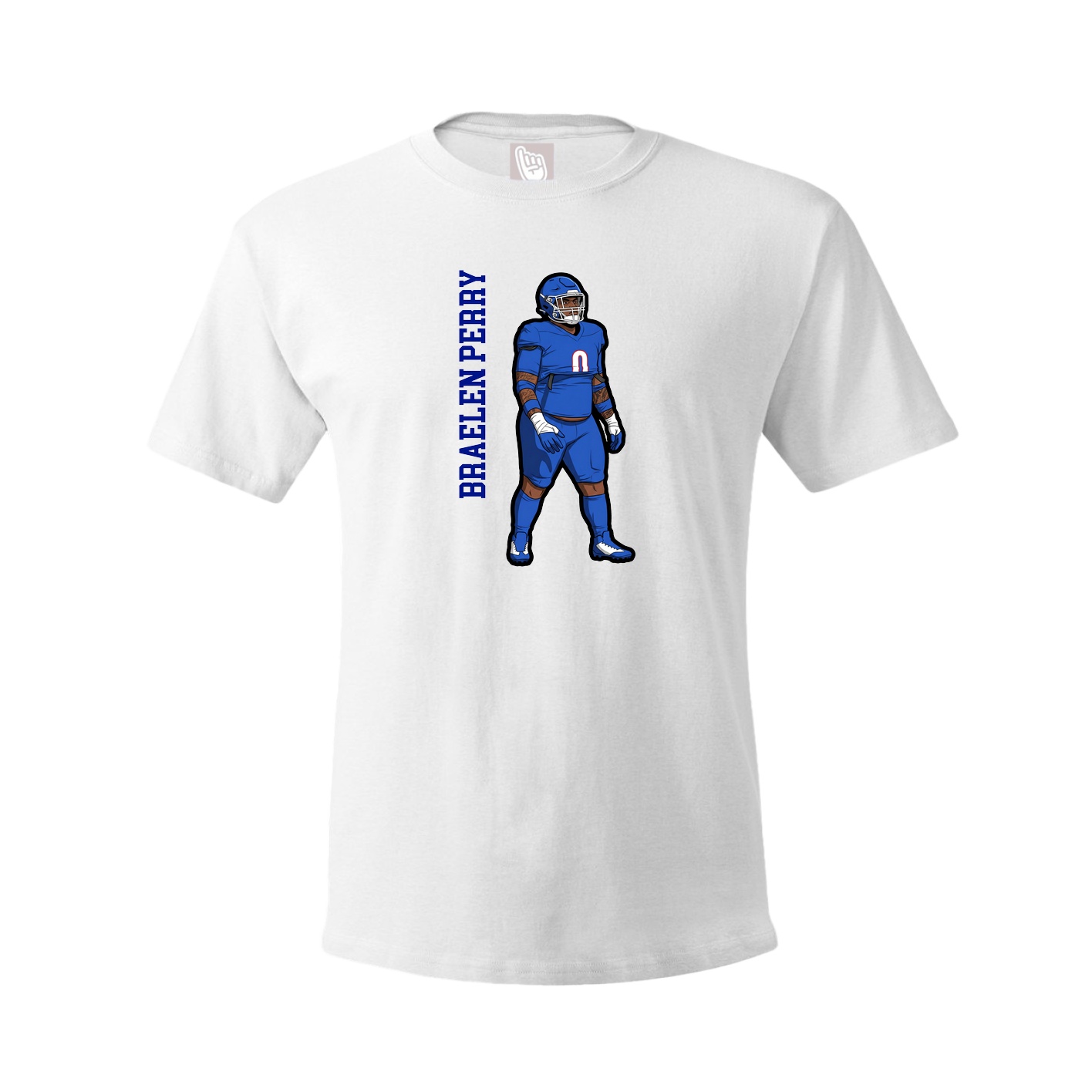 NIL Club Tee