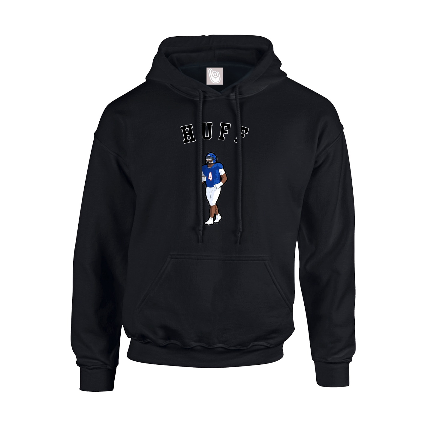 Hoodie