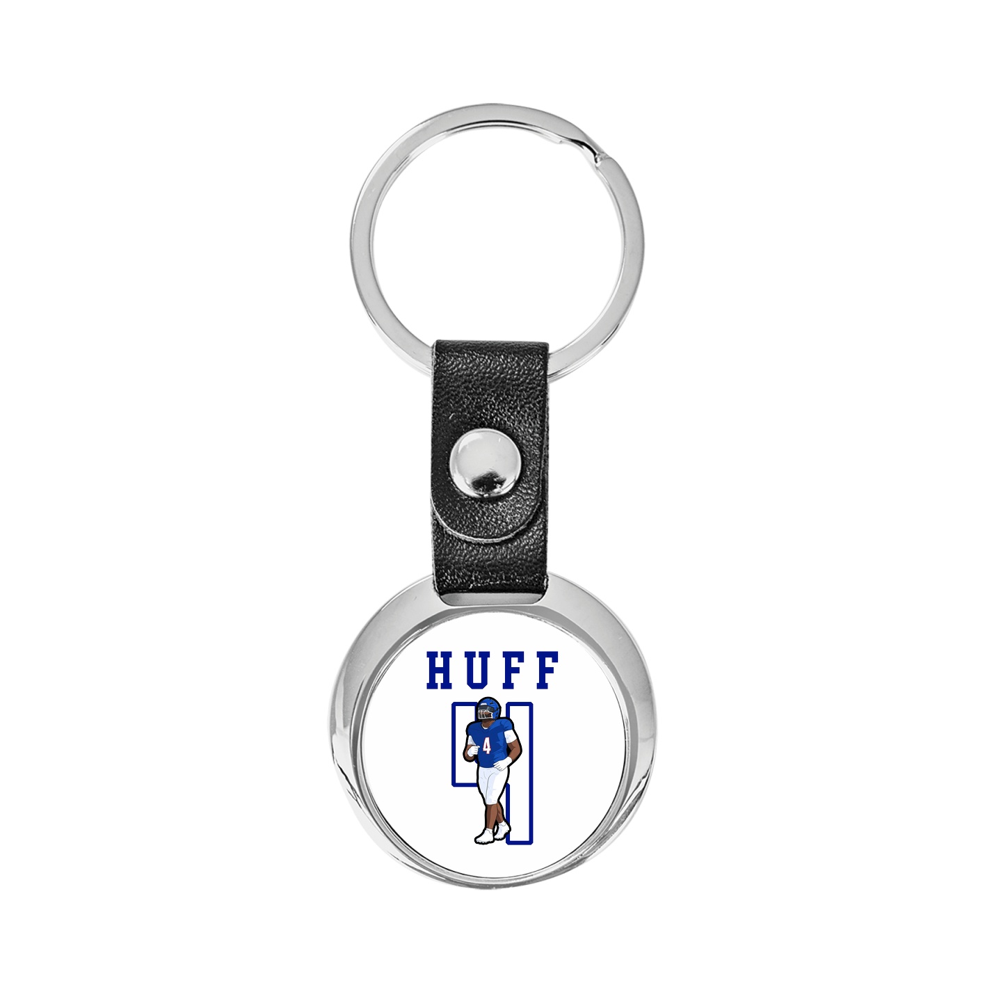 Key Chain — Shirsey in Classic