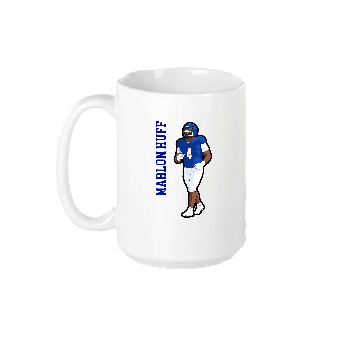 15oz Coffee Mug