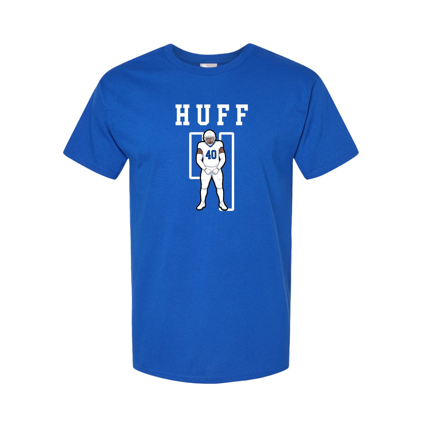 Tee — Shirsey in Royal