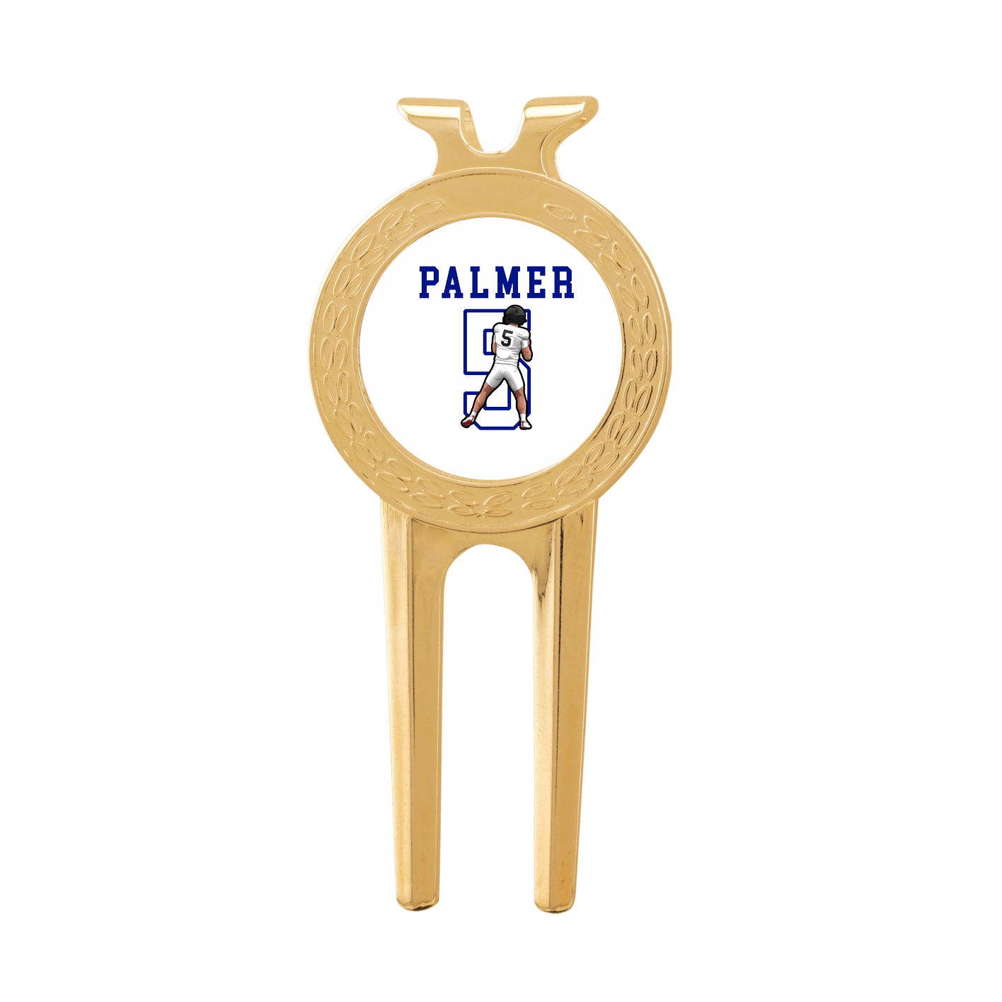 Divot Tool with Ball Marker — Shirsey in Classic