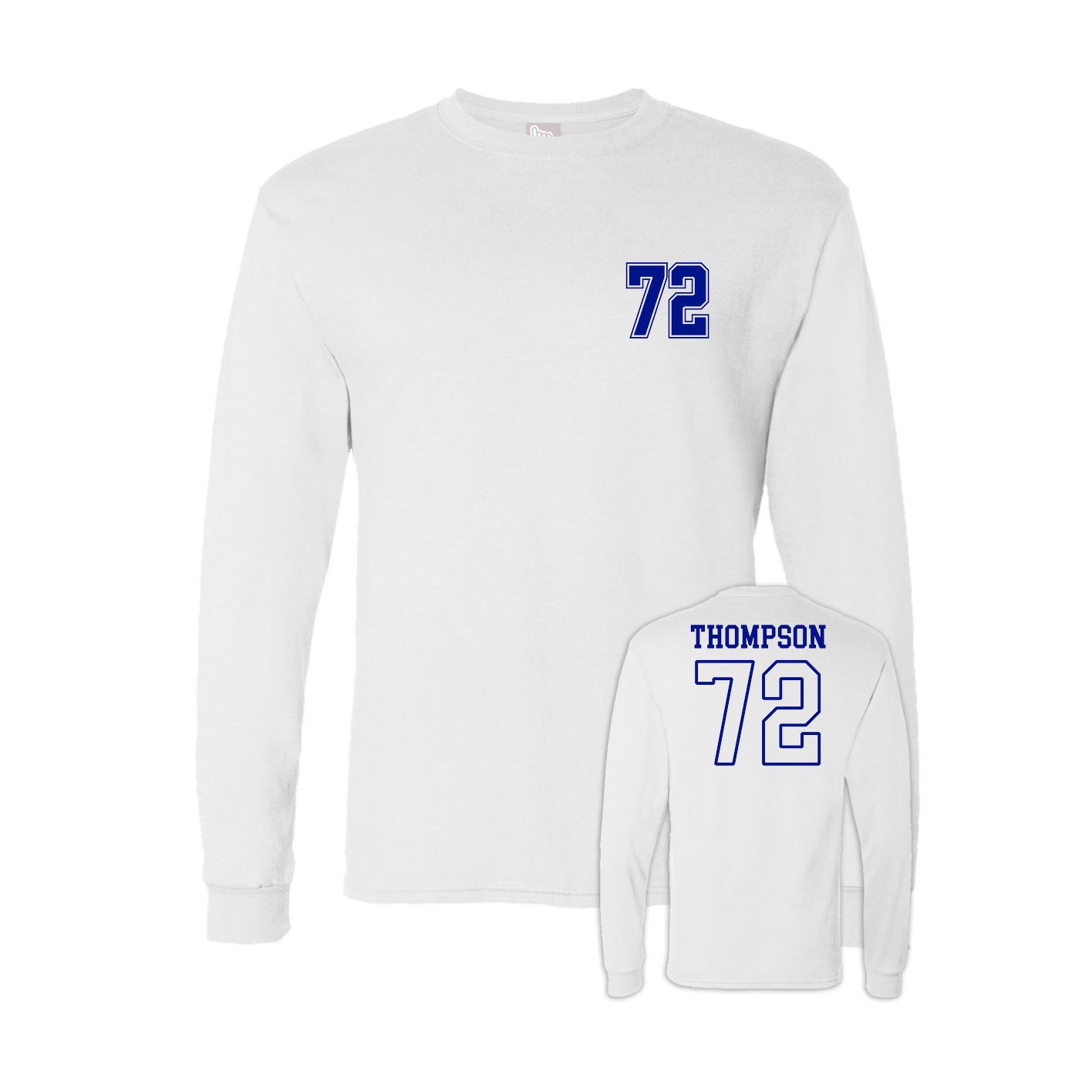 Long Sleeve Tee
