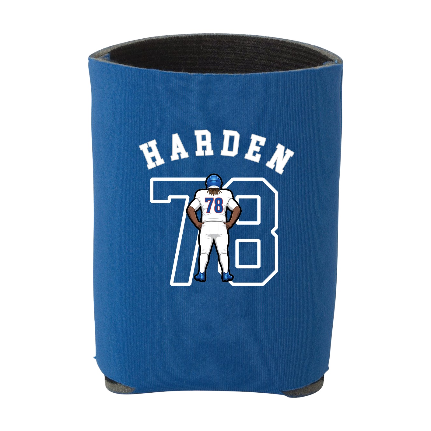 Can Holder — Shirsey Arch in Royal