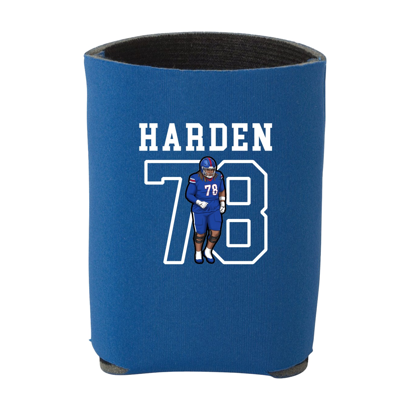 Can Holder — Shirsey in Royal