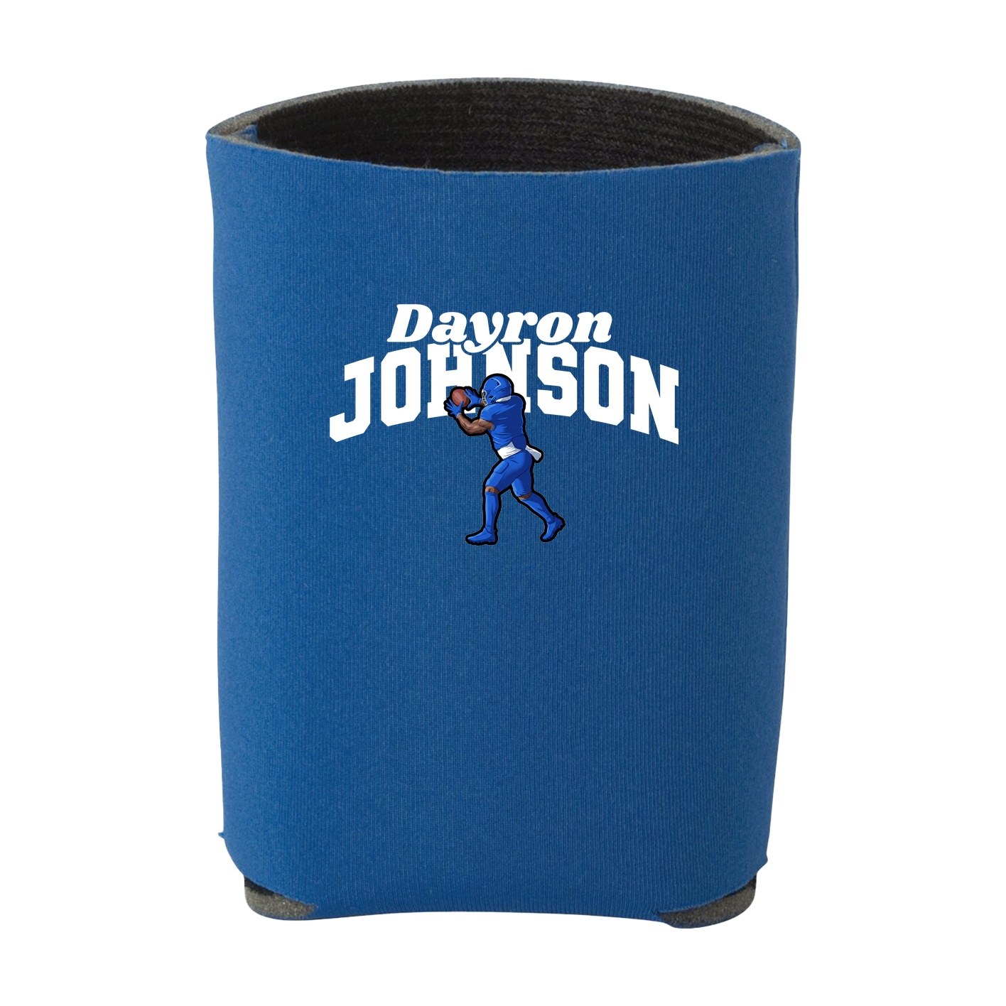 Can Holder — Signature Arch in Royal