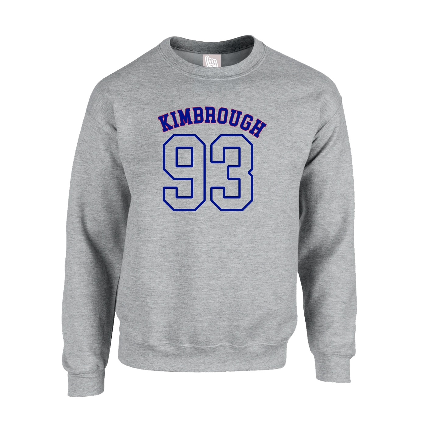 Fleece Crew