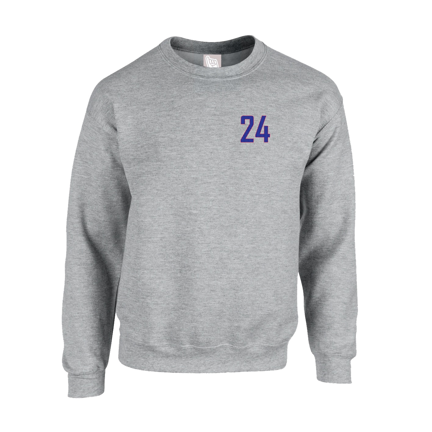 Fleece Crew