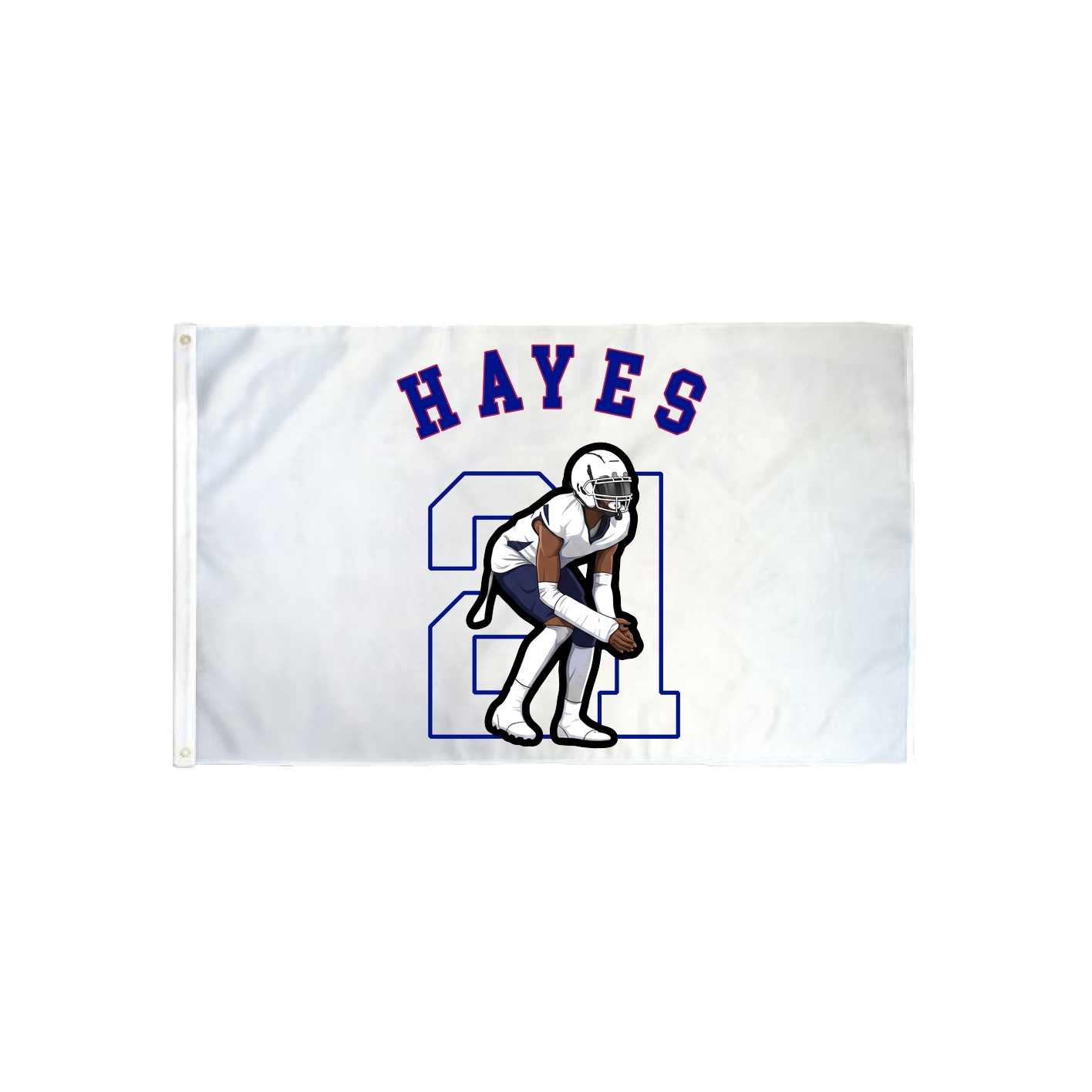 3x5 Flag