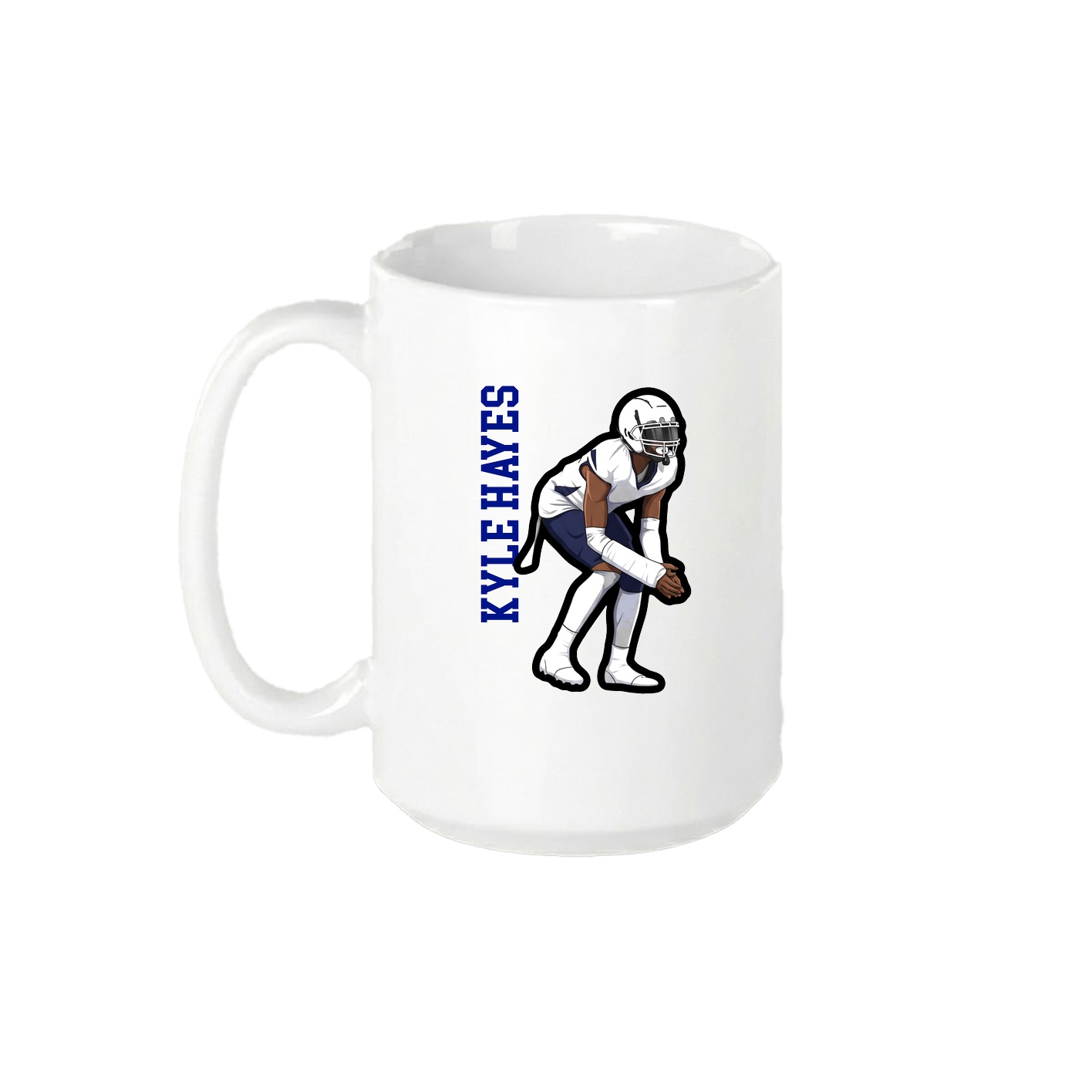 15oz Coffee Mug