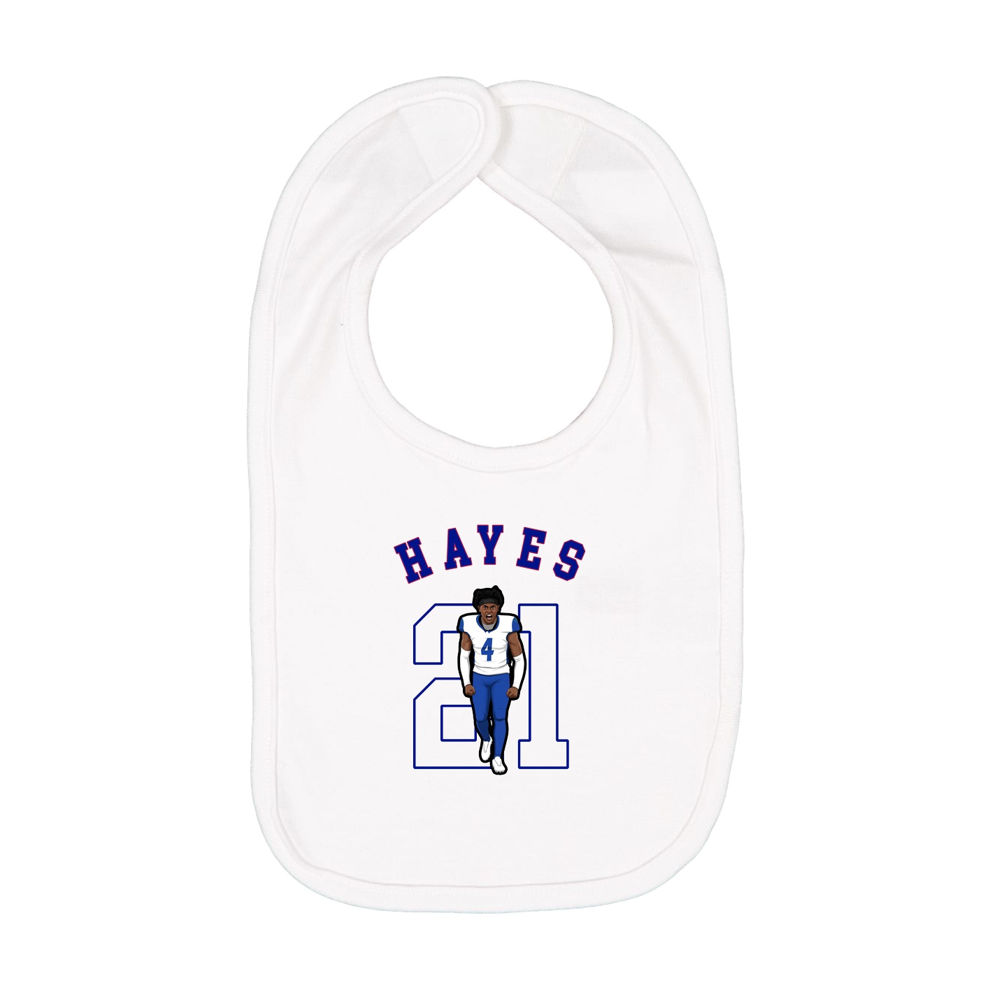 Infant Bib