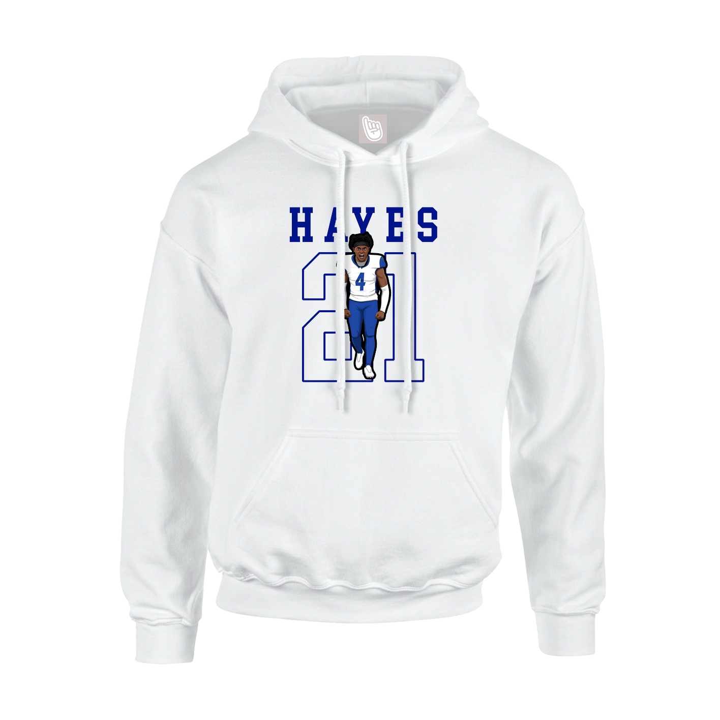 Youth Hoodie