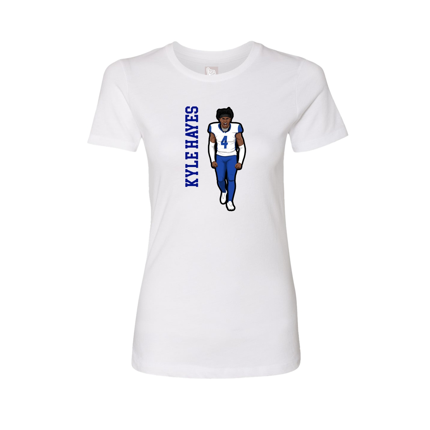 Womens Tee