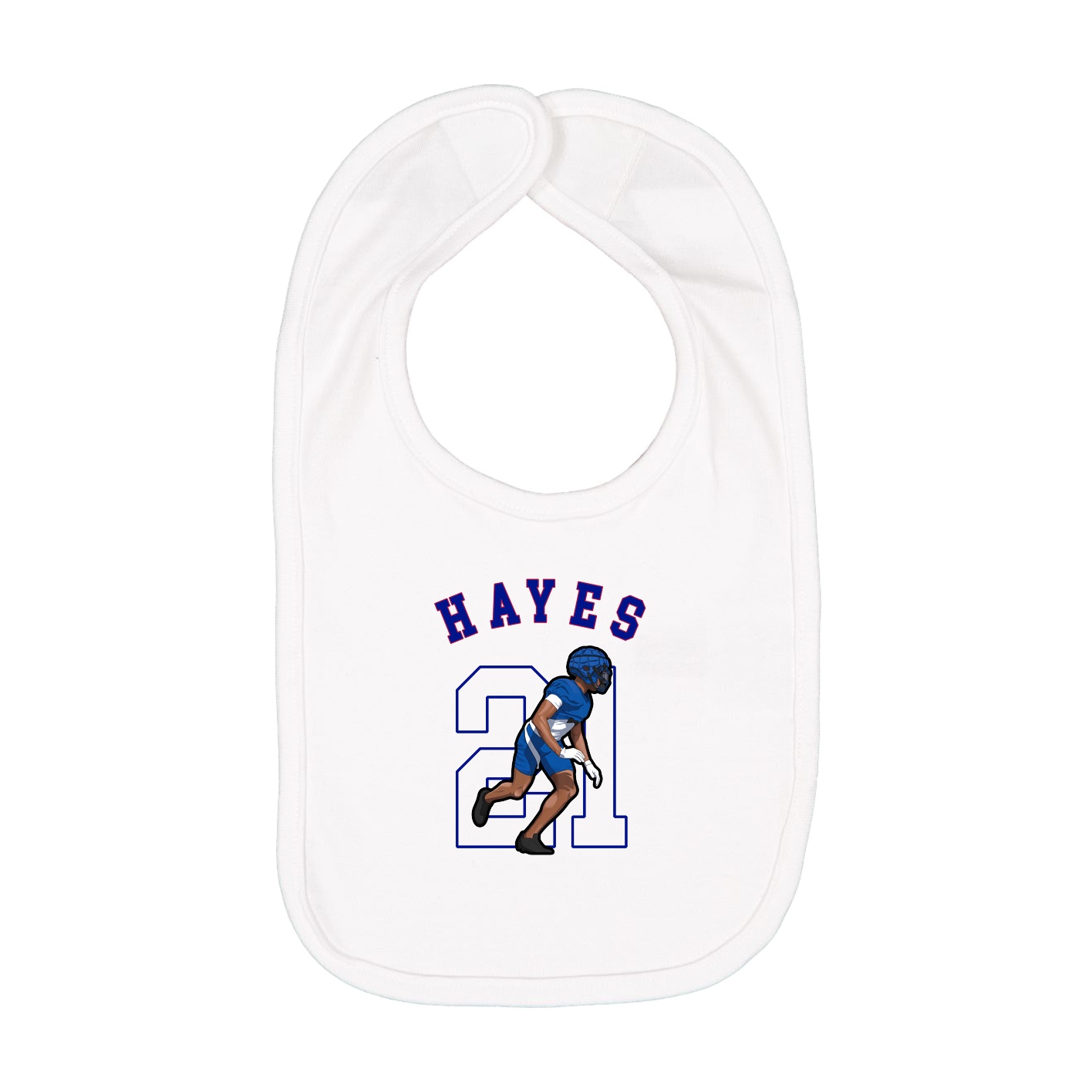 Infant Bib