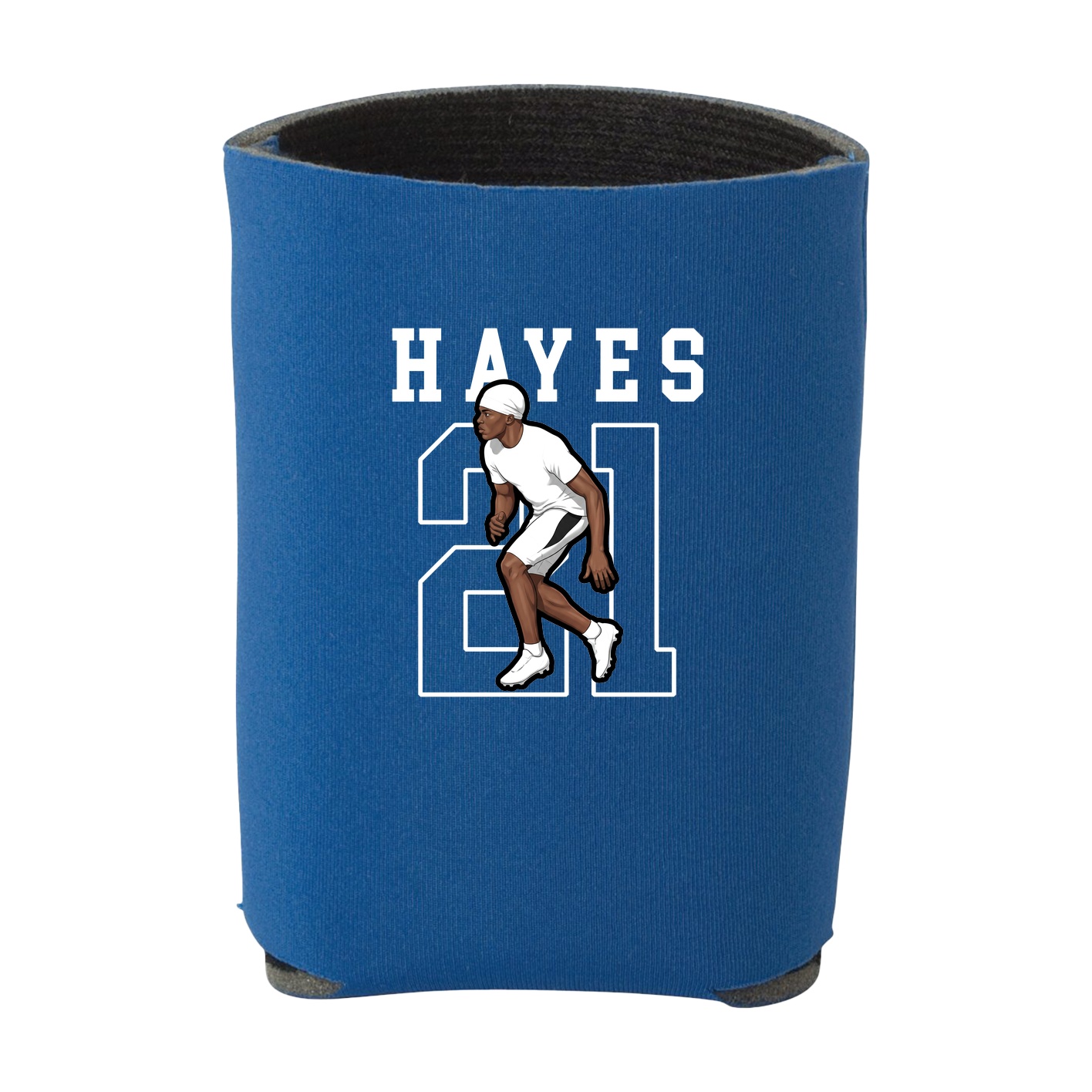 Can Holder — Shirsey in Royal