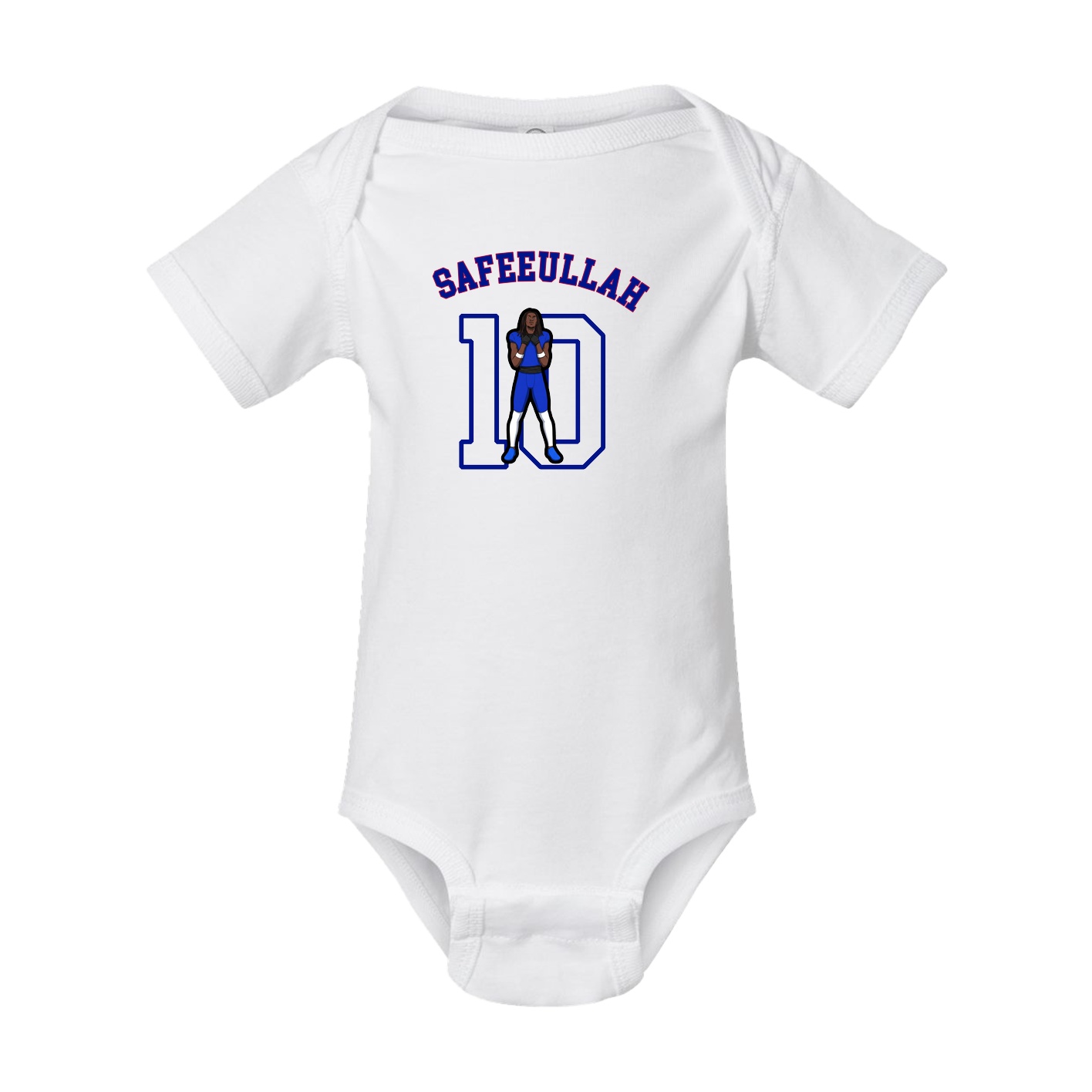 Baby Onesie