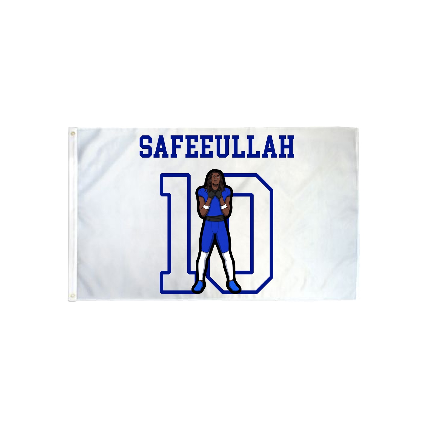 3x5 Flag