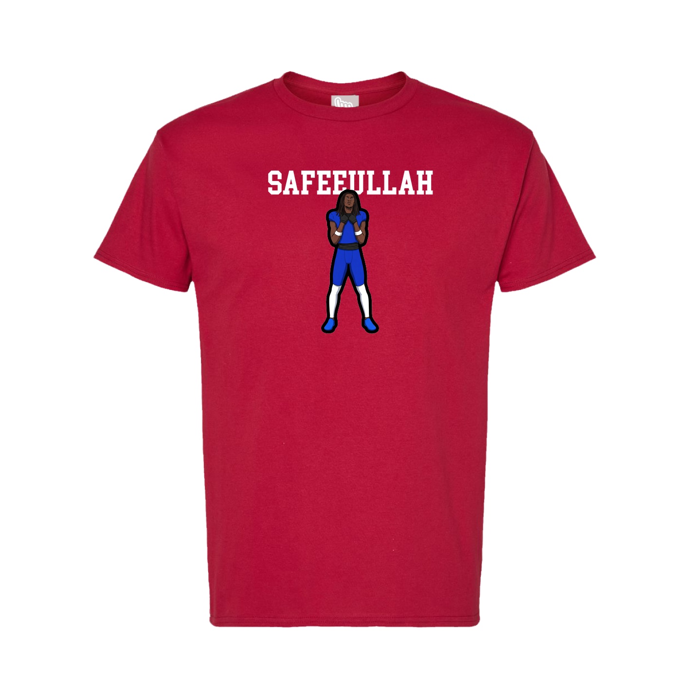 NIL Club Tee