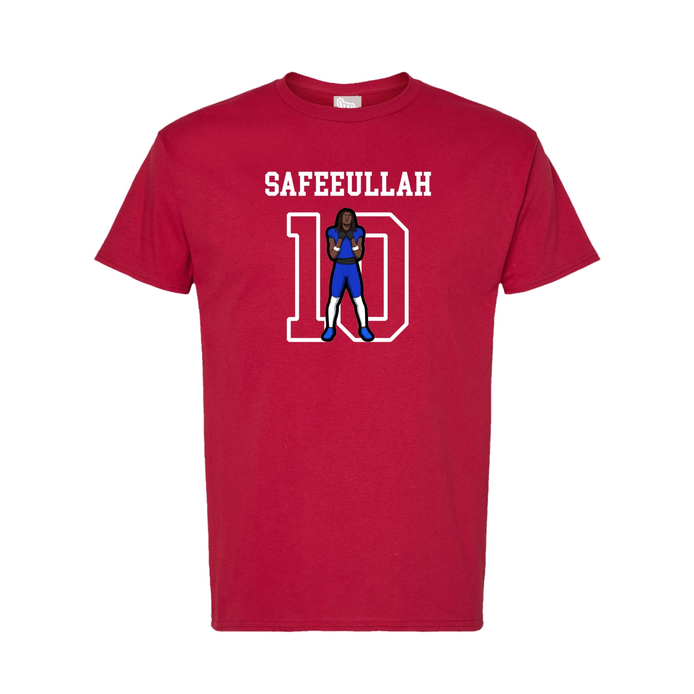 Tee